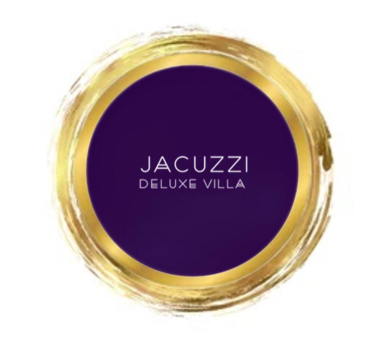 Jacuzzi Deluxe Villa Szkála Szotírosz Kültér fotó