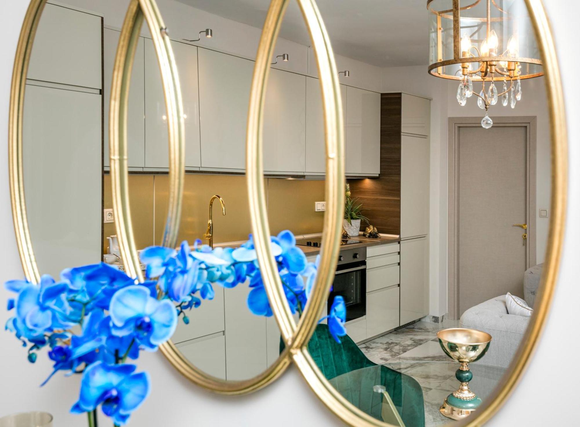 Jacuzzi Deluxe Villa Szkála Szotírosz Kültér fotó